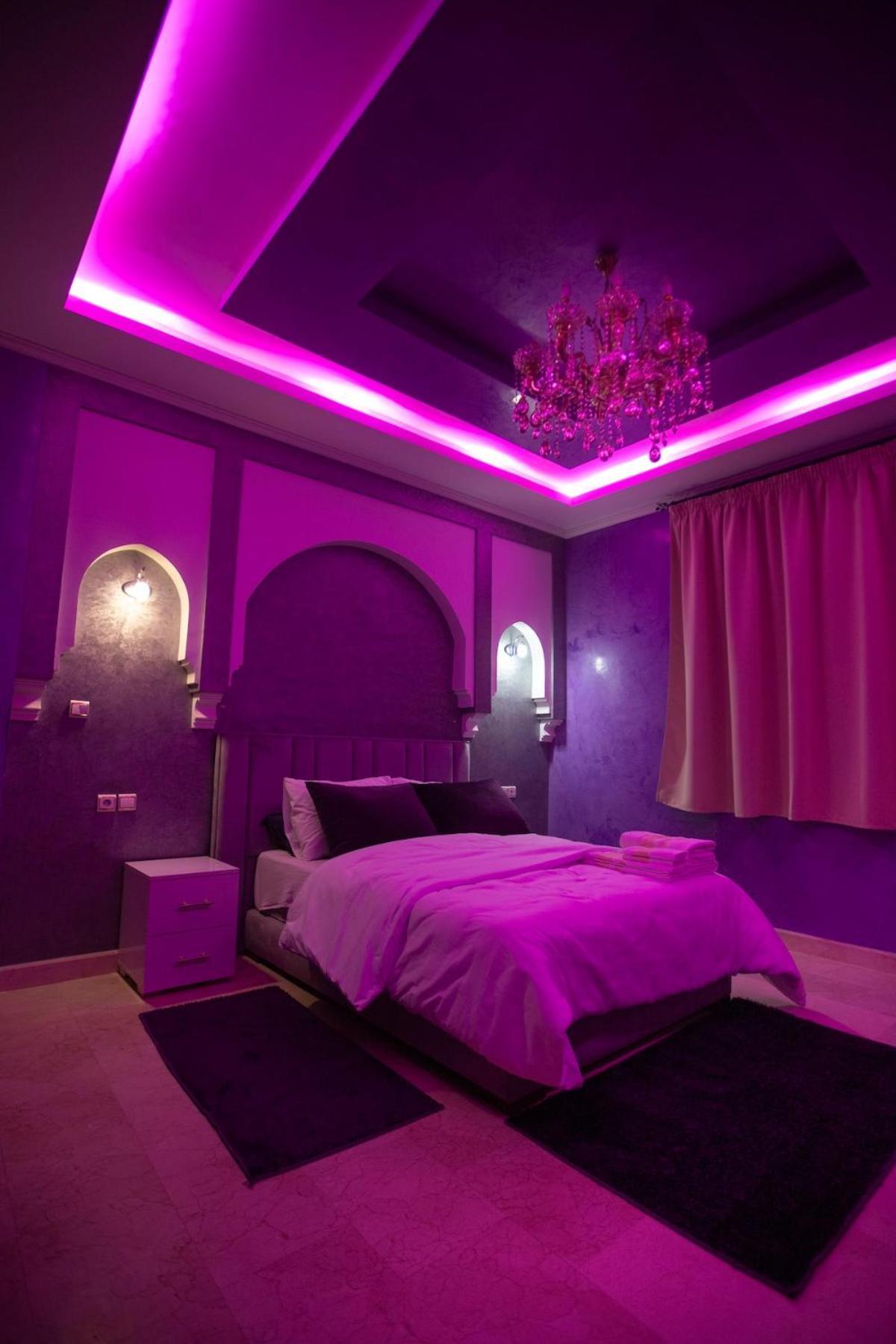Spacious Moroccan Retreat Near Airport * Marrakesh