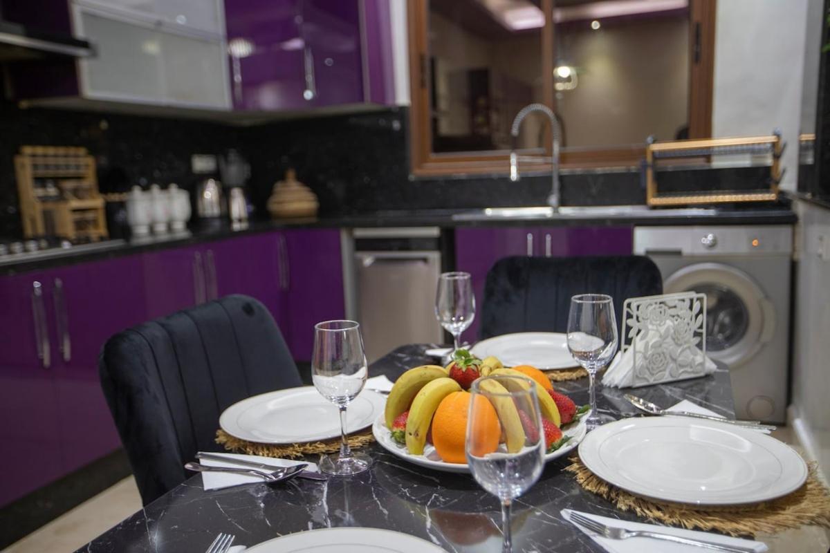 Appartement Spacious Moroccan Retreat Near Airport Marrakesh